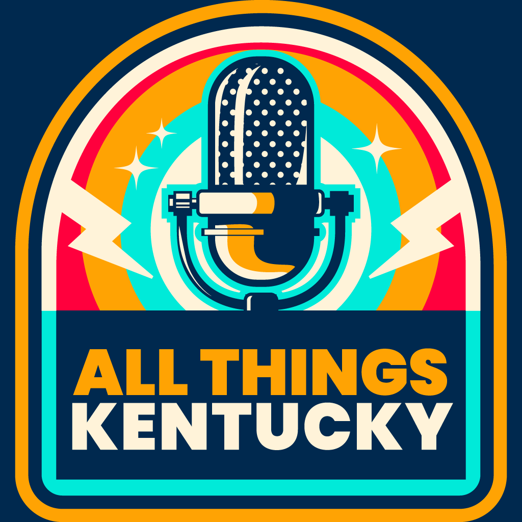 All Things Kentucky Logo